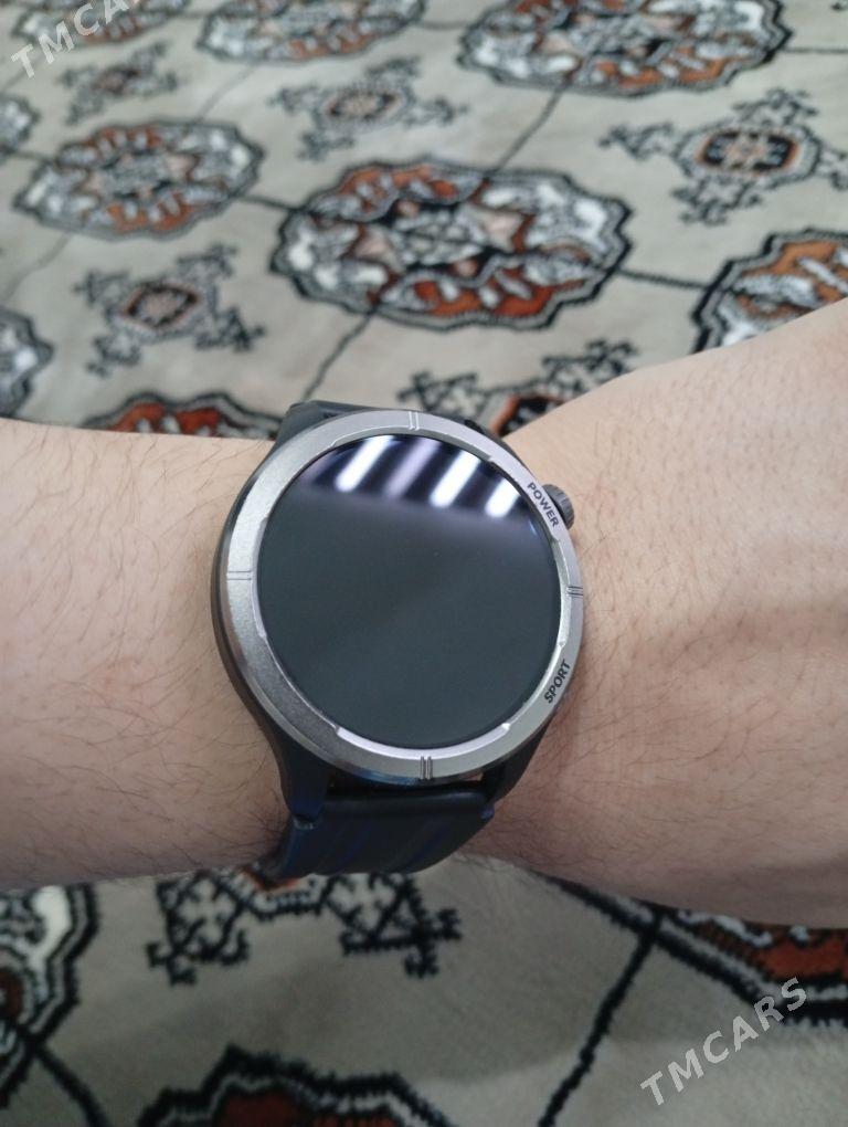 sagat - Мары - img 2