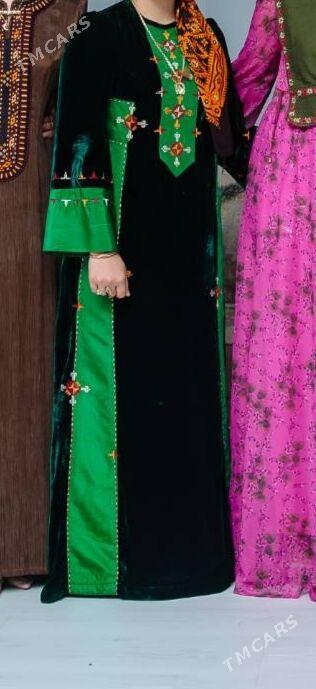 Toý köýnek - Бузмеин ГРЭС - img 2