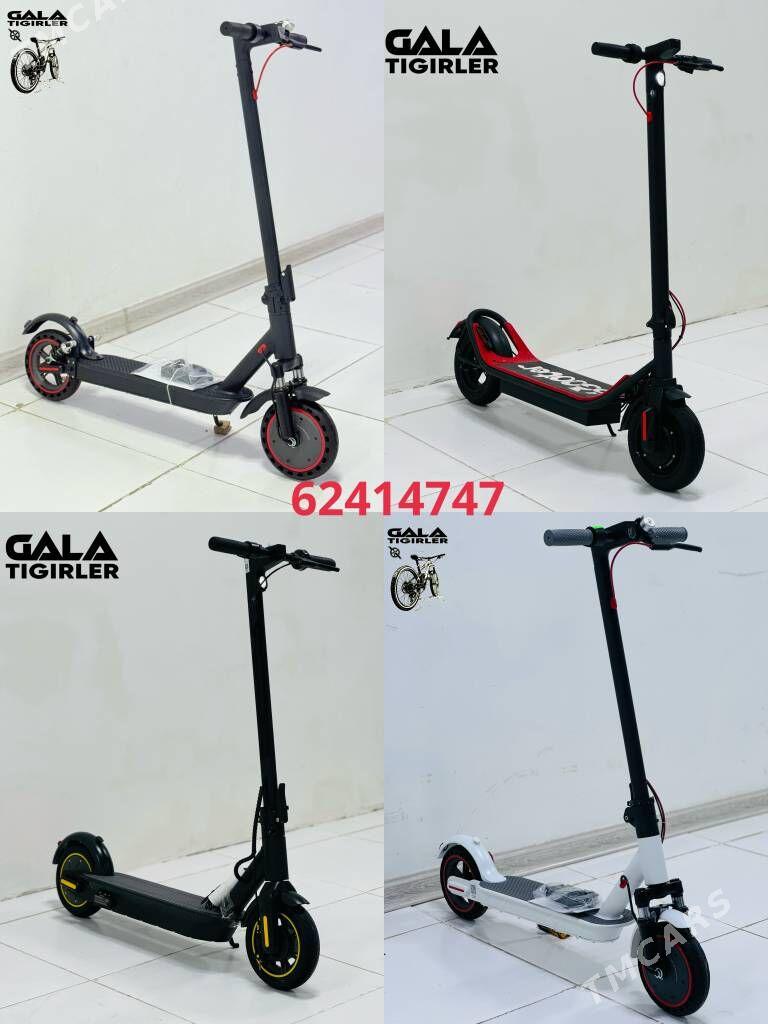 TIGIR SAMAKAT KALYASGA HADINOK - Гуртли - img 3