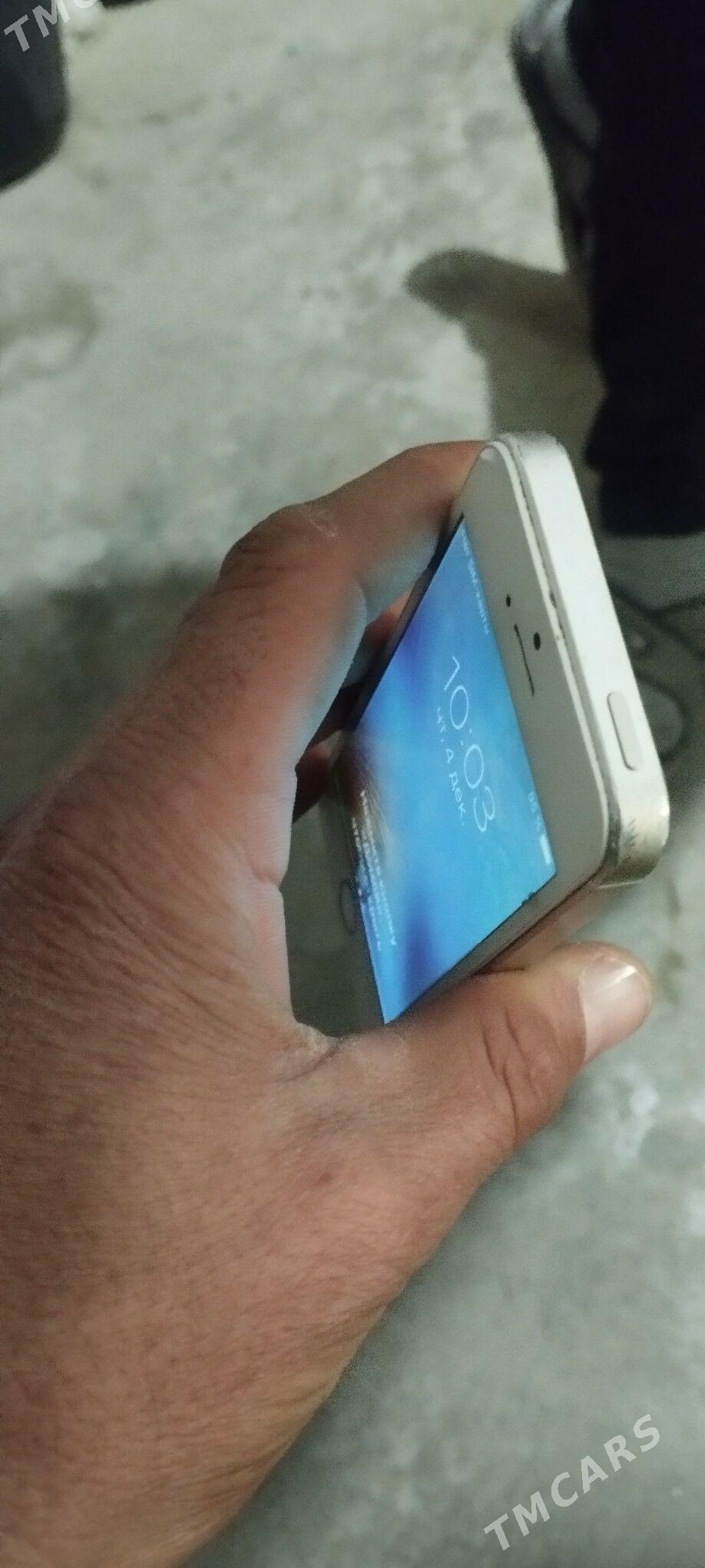 iPhone 5s - Мары - img 3