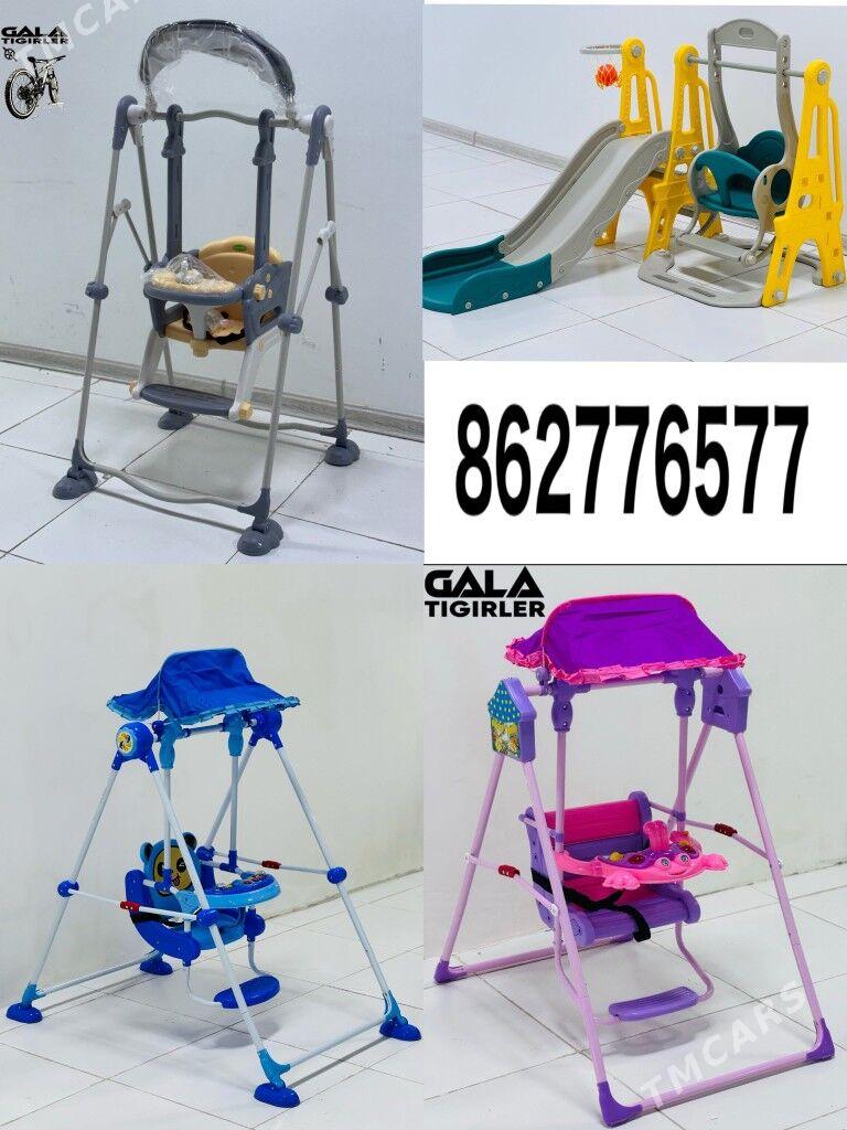 TIGIR SAMAKAT KALYASGA HADINOK - Гуртли - img 10