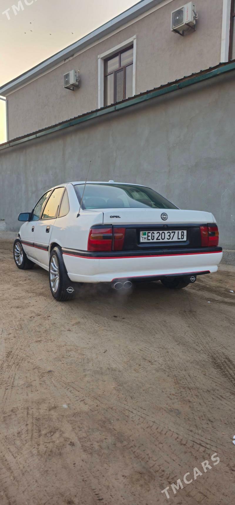 Opel Vectra 1991 - 60 000 TMT - Туркменабат - img 6