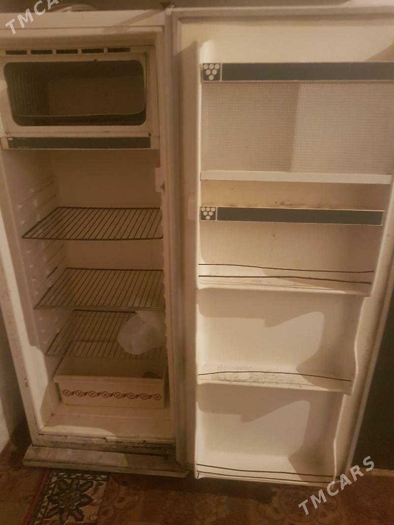 Памир холодилник - Daşoguz - img 1