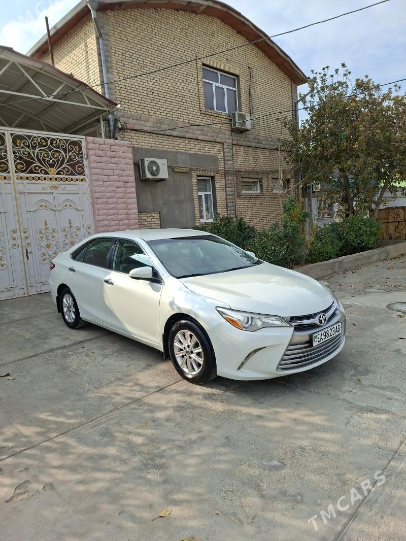 Toyota Camry 2015 - 247 000 TMT - Aşgabat - img 2