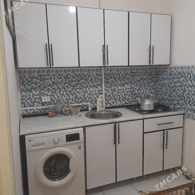 kwartira - Балканабат - img 2