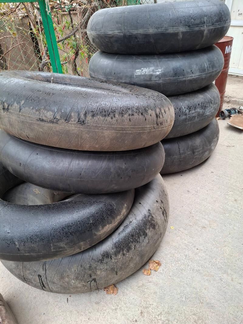 kamr 350 TMT - Туркменбаши - img 1