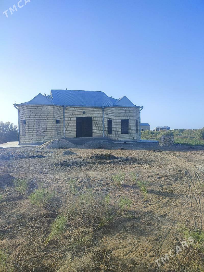 satlyk plan jay - Мары - img 4