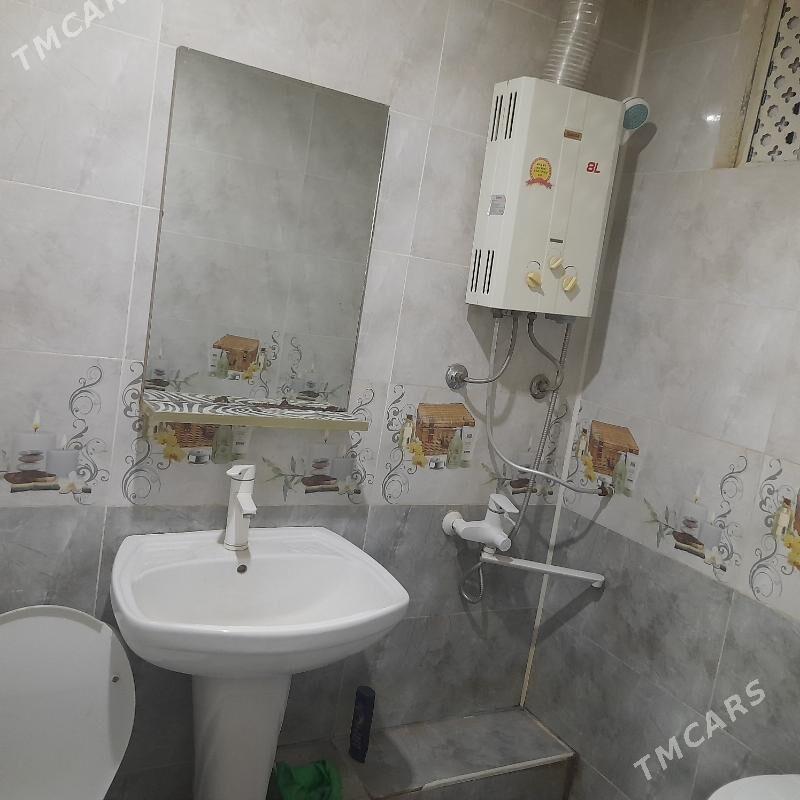 kwartira - Балканабат - img 3