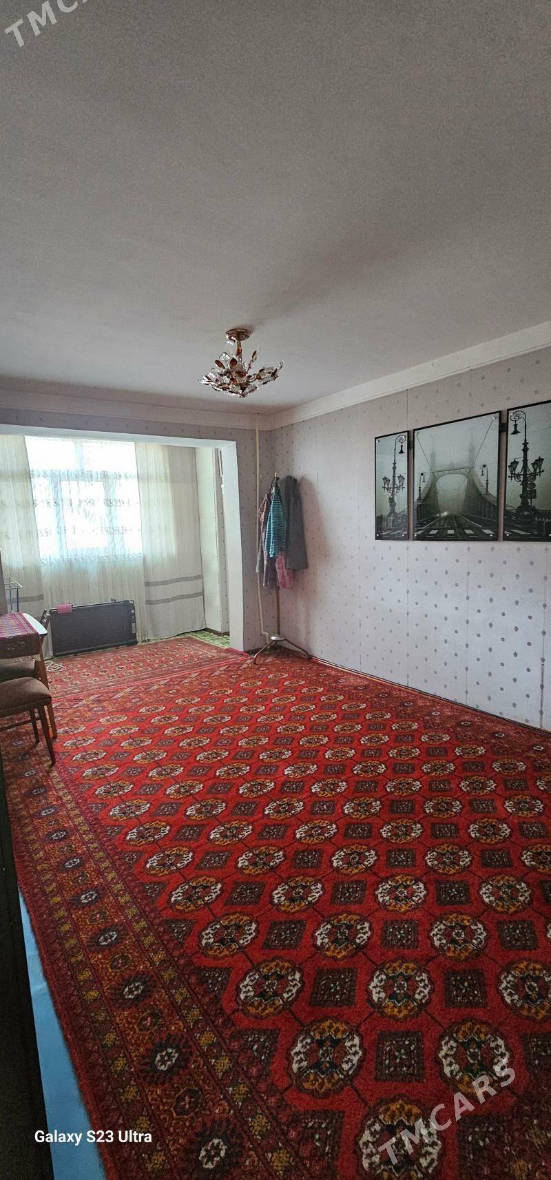 eyesinden kwartira - Mary - img 5