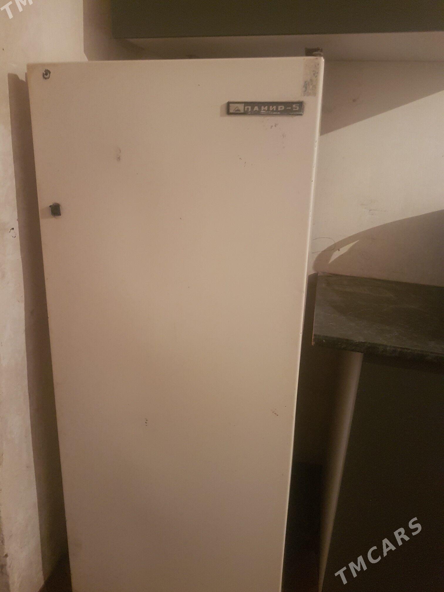 Памир холодилник - Daşoguz - img 2