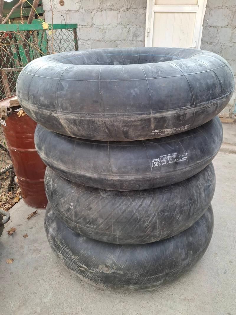 kamr 350 TMT - Туркменбаши - img 3