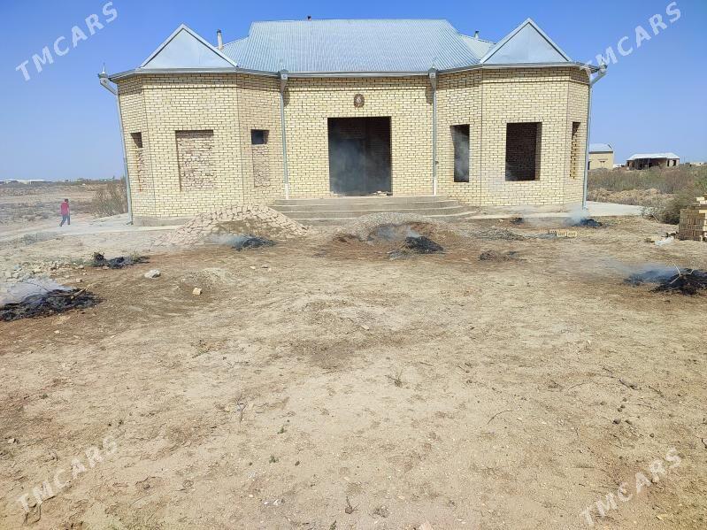 satlyk plan jay - Мары - img 2