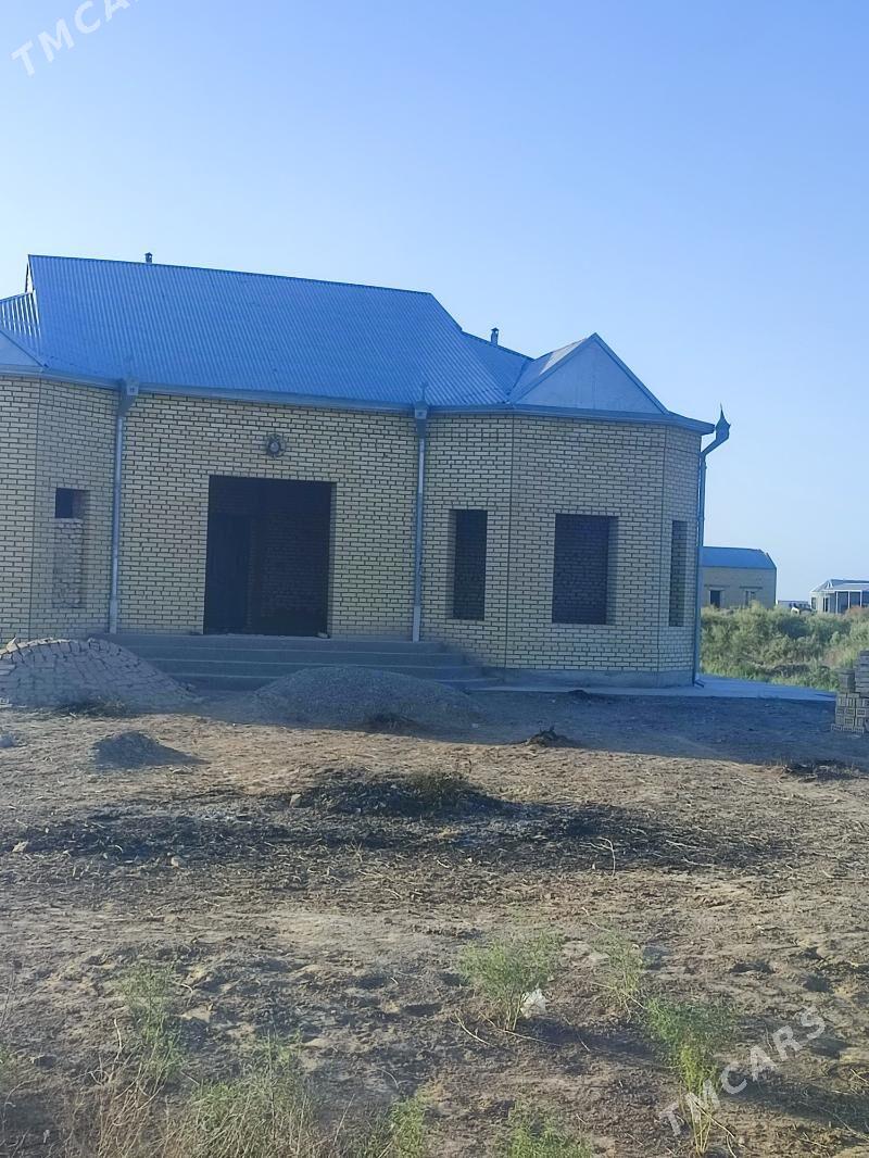 satlyk plan jay - Мары - img 5