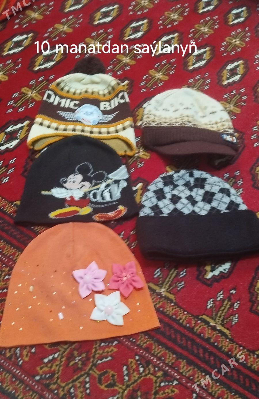 Şarif toppy - Daşoguz - img 3