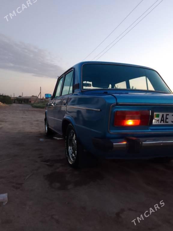 Lada 2106 1990 - 40 000 TMT - Чарджоу - img 6