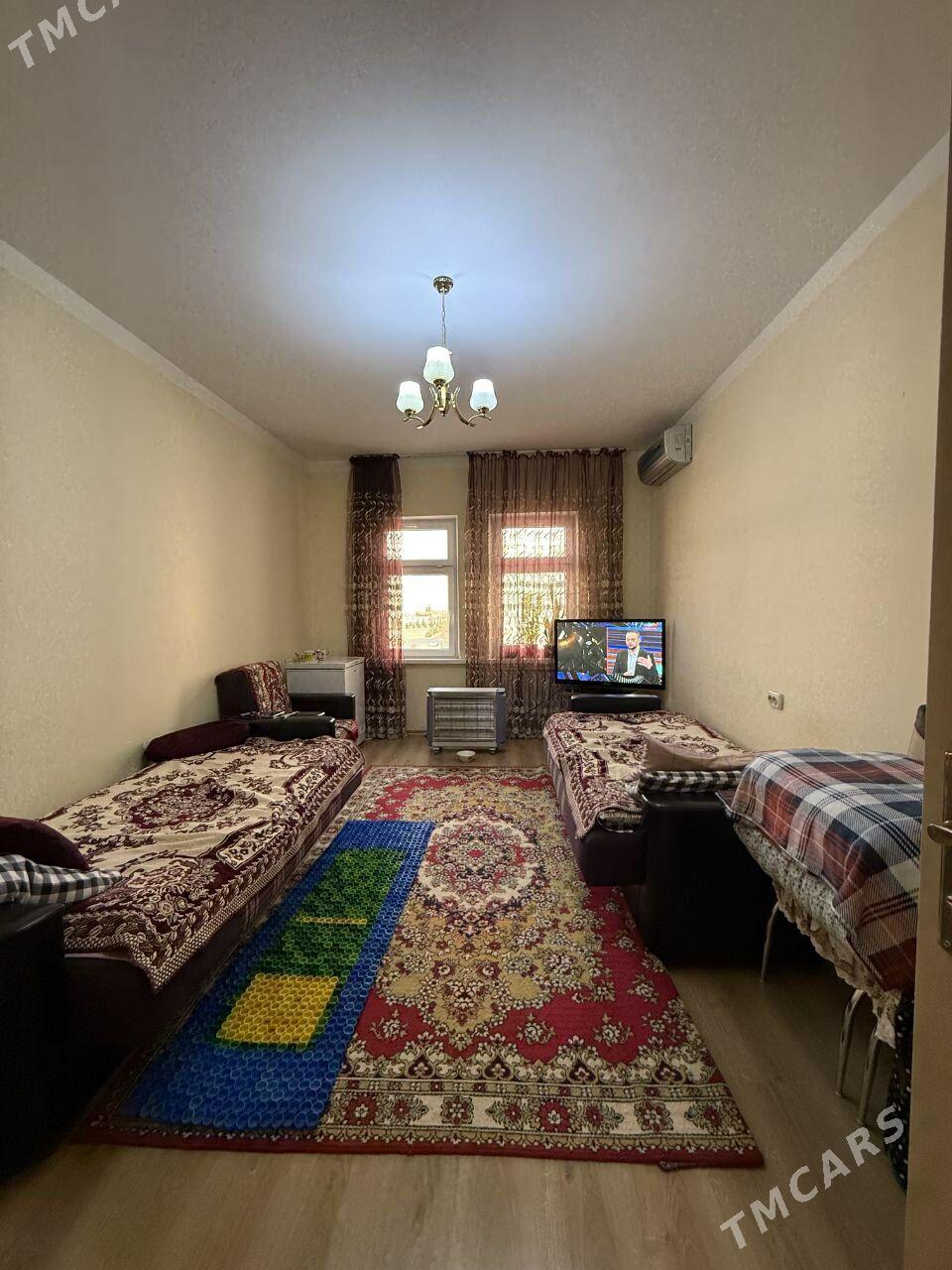 4-КОМ МИР-7/3 - Мир 7 - img 5