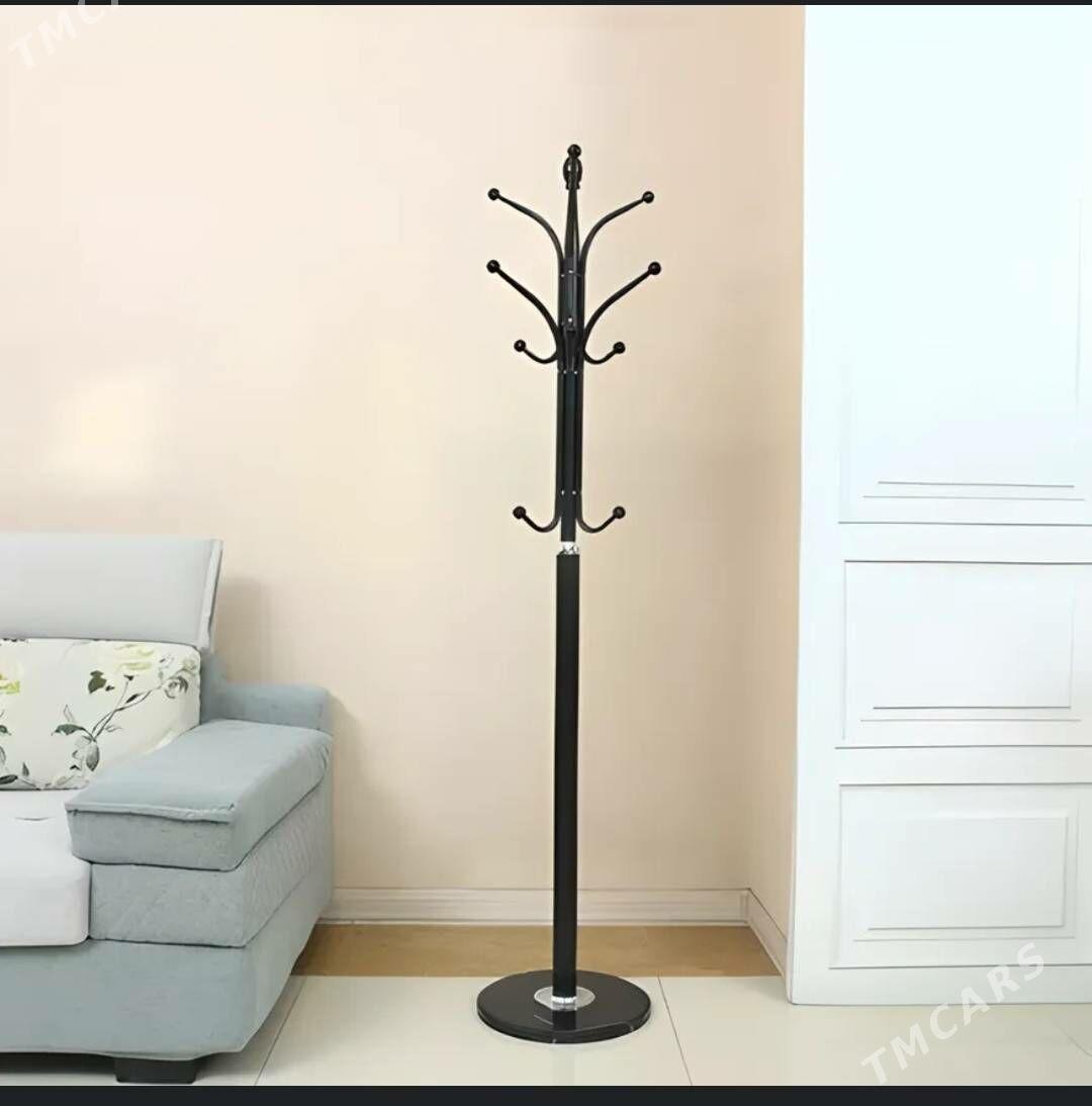 Вешалка стойка - Ашхабад - img 3