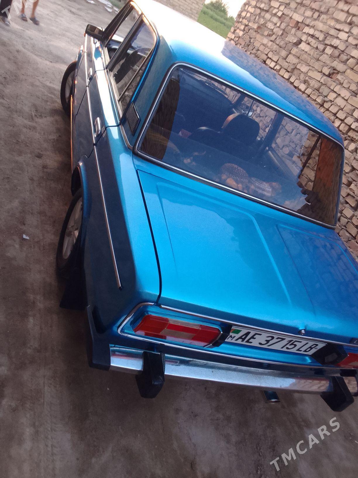 Lada 2106 1990 - 40 000 TMT - Чарджоу - img 2