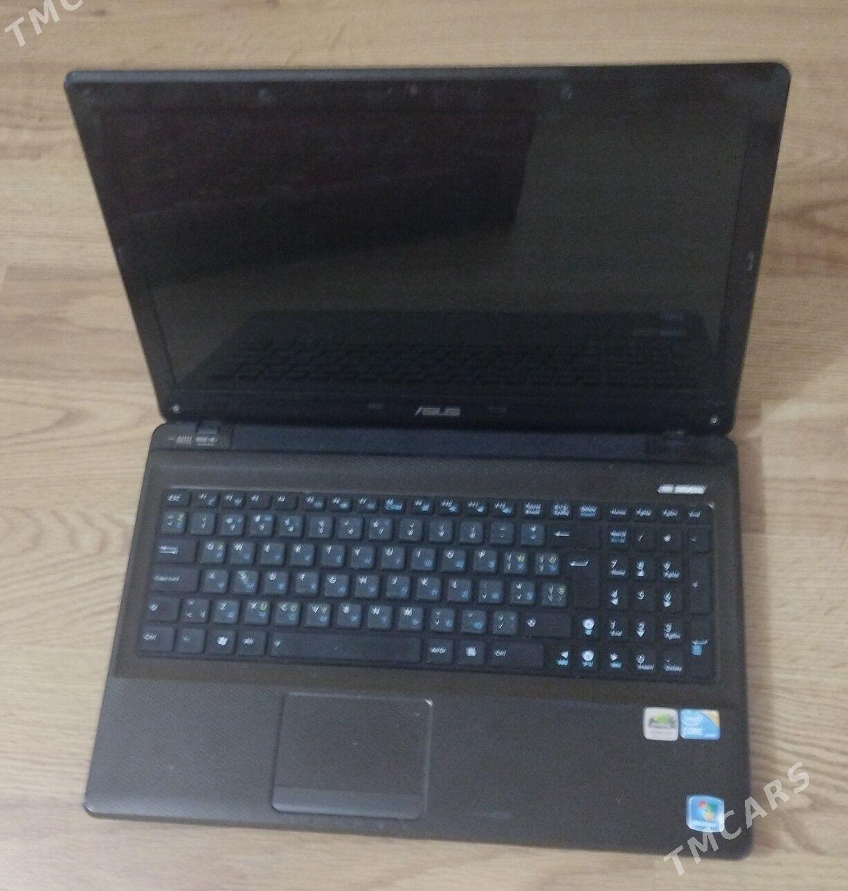 Asus i5 noutbuk - 11 mkr - img 2