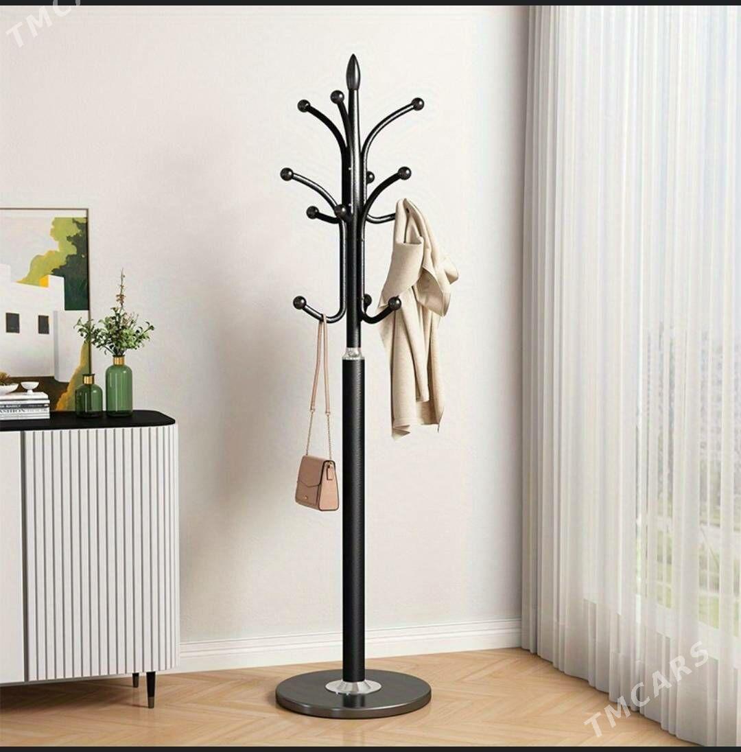 Вешалка стойка - Ашхабад - img 2