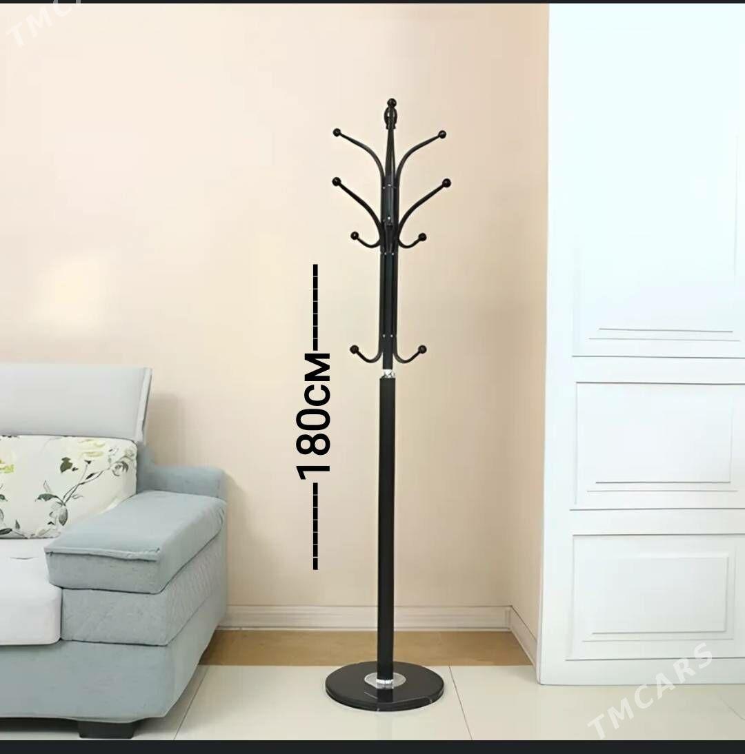 Вешалка стойка - Ашхабад - img 4