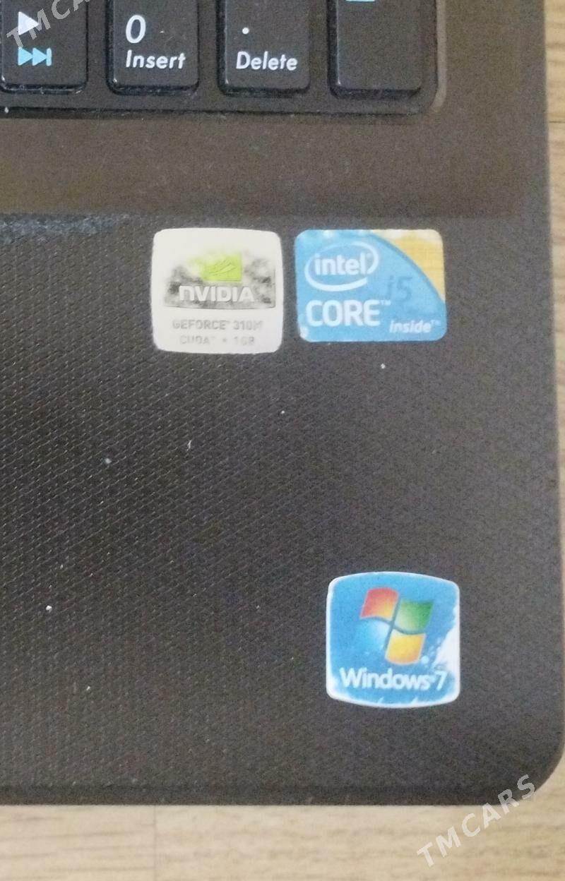 Asus i5 noutbuk - 11 mkr - img 4