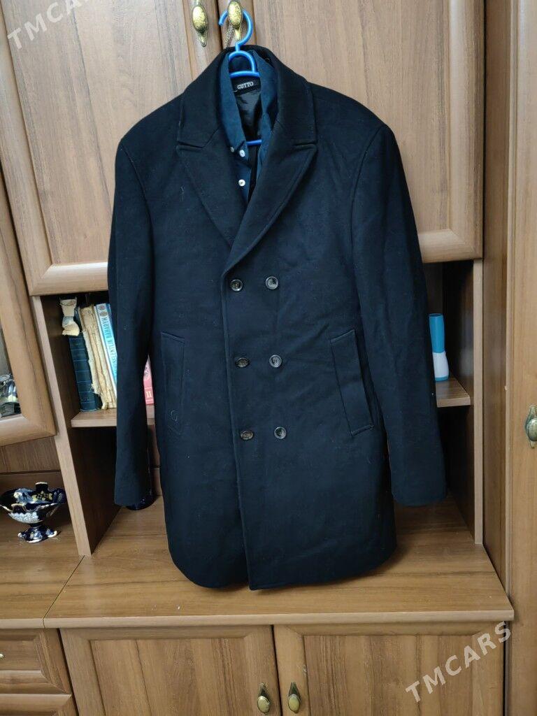 Gara palto 6kilitli - Эсенгулы - img 1