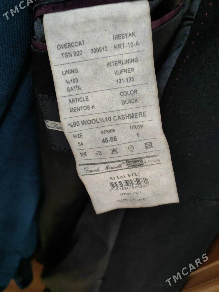 Gara palto 6kilitli - Эсенгулы - img 2