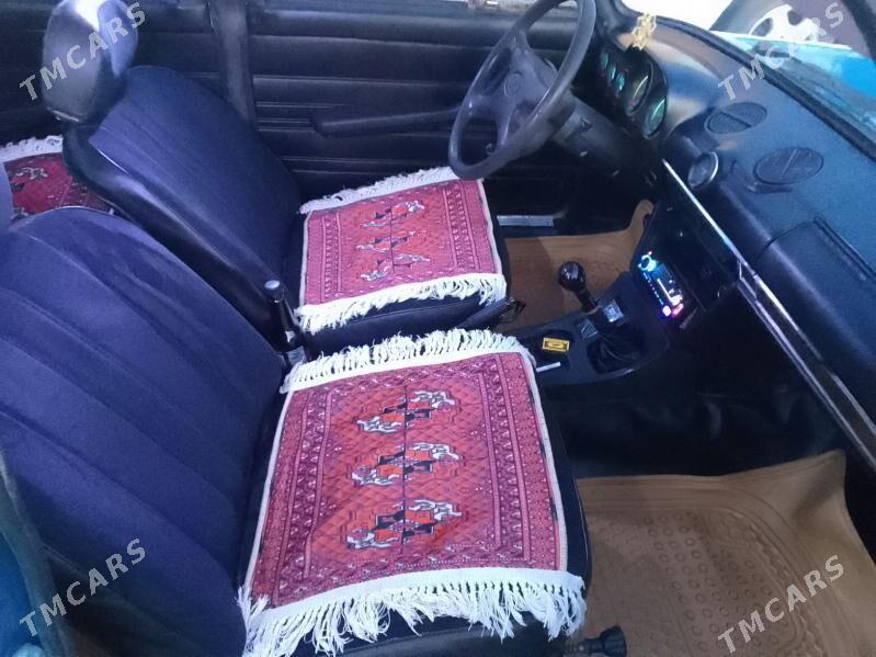 Lada 2106 1990 - 40 000 TMT - Чарджоу - img 7