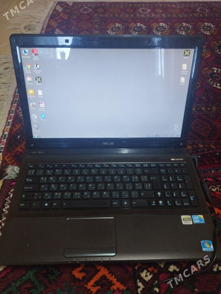 Asus i5 noutbuk - 11 mkr - img 3