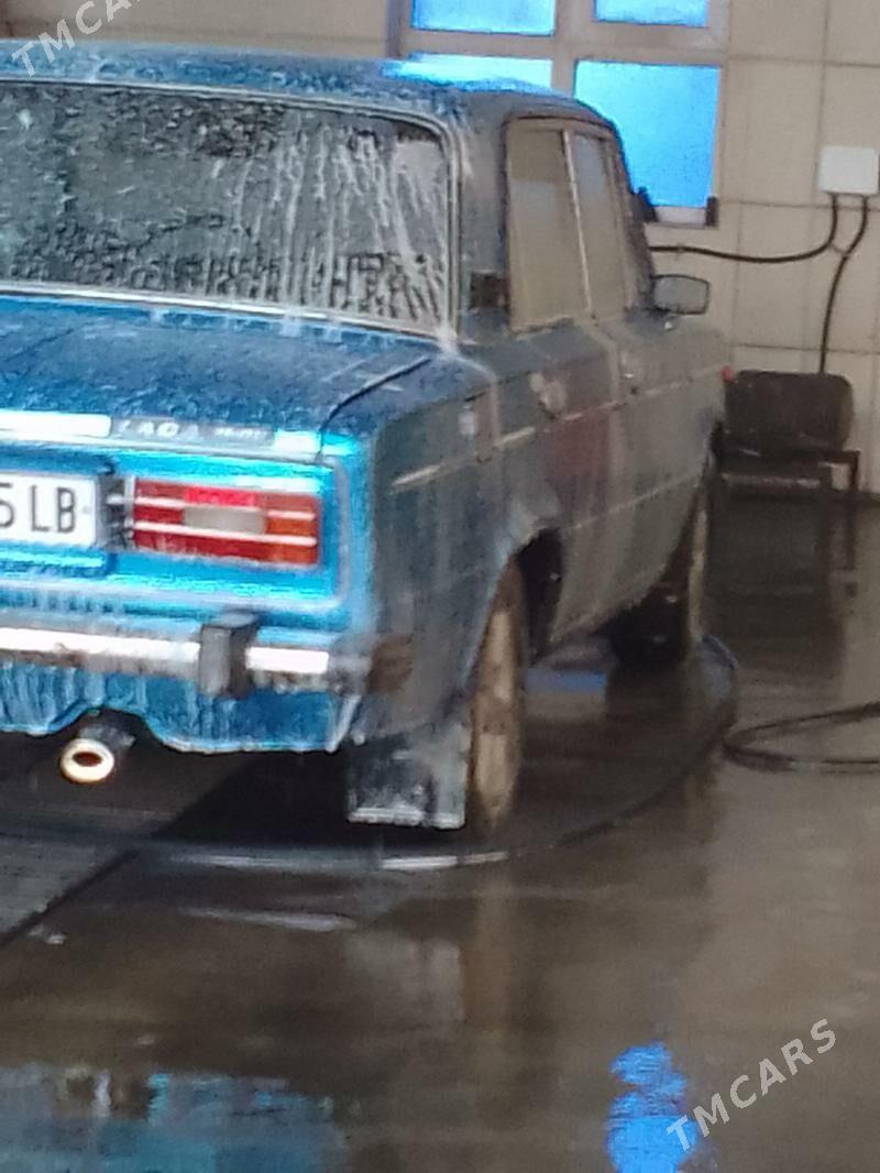 Lada 2106 1990 - 40 000 TMT - Чарджоу - img 5