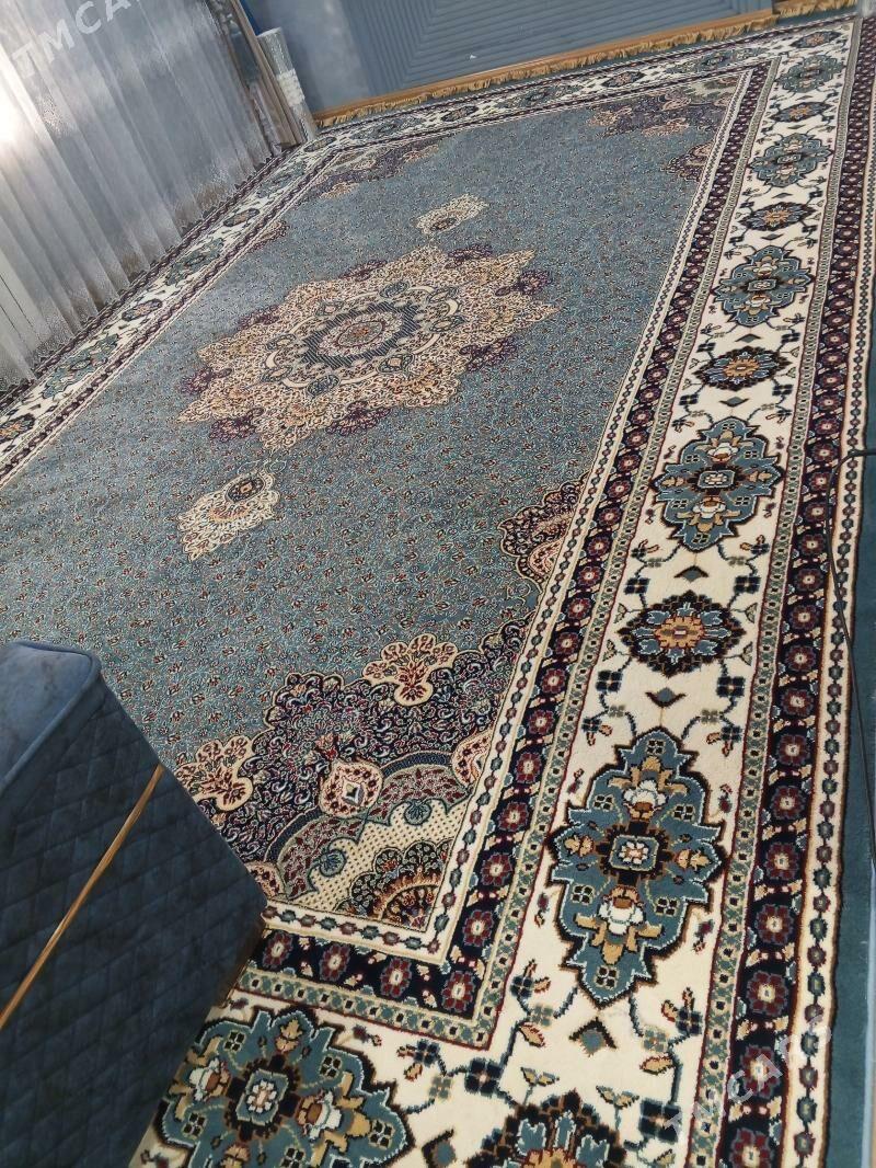 Haly - Ашхабад - img 2