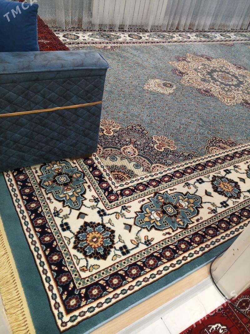 Haly - Ашхабад - img 3