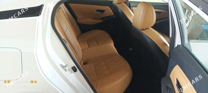 Nissan Sentra 2020 - 220 000 TMT - Mary - img 2