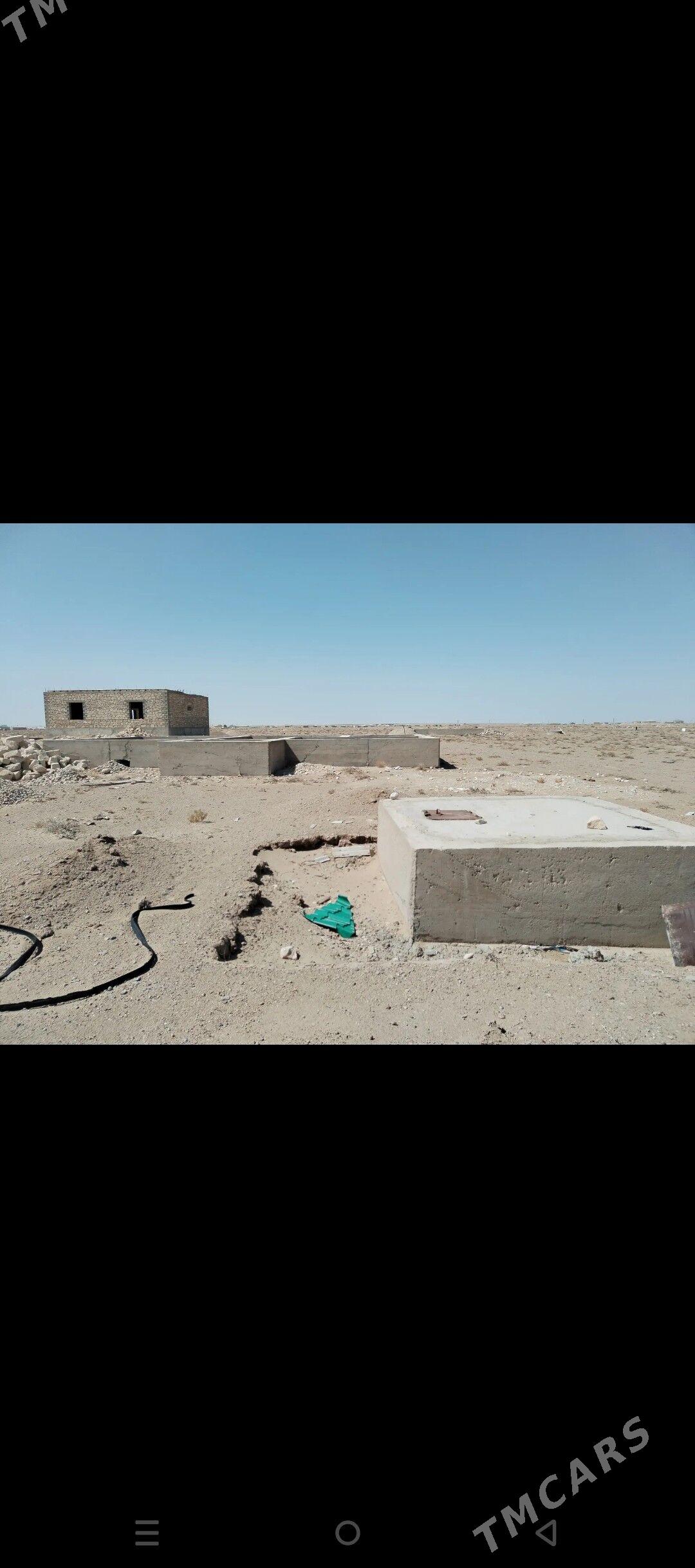 satlyk yer - Balkanabat - img 4