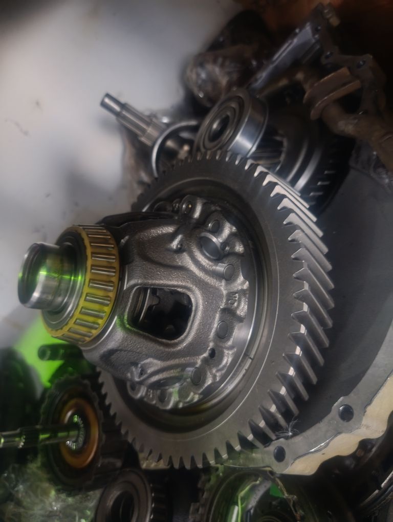 kia sorenta karopga 2.5 turba 1 500 TMT - Ашхабад - img 2