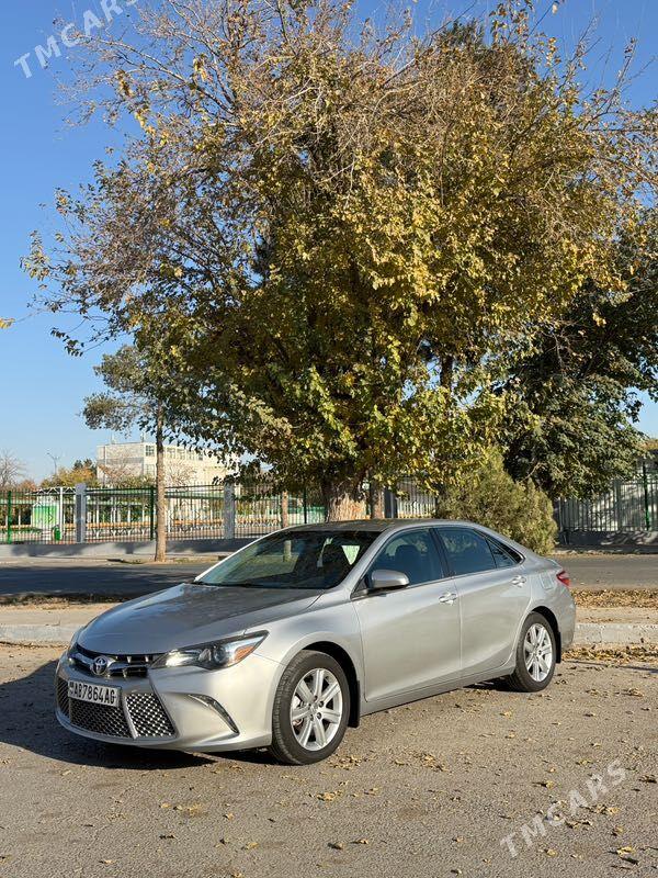 Toyota Camry 2017 - 272 000 TMT - Aşgabat - img 2