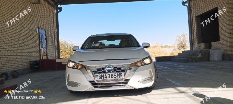 Nissan Sentra 2020 - 220 000 TMT - Mary - img 4