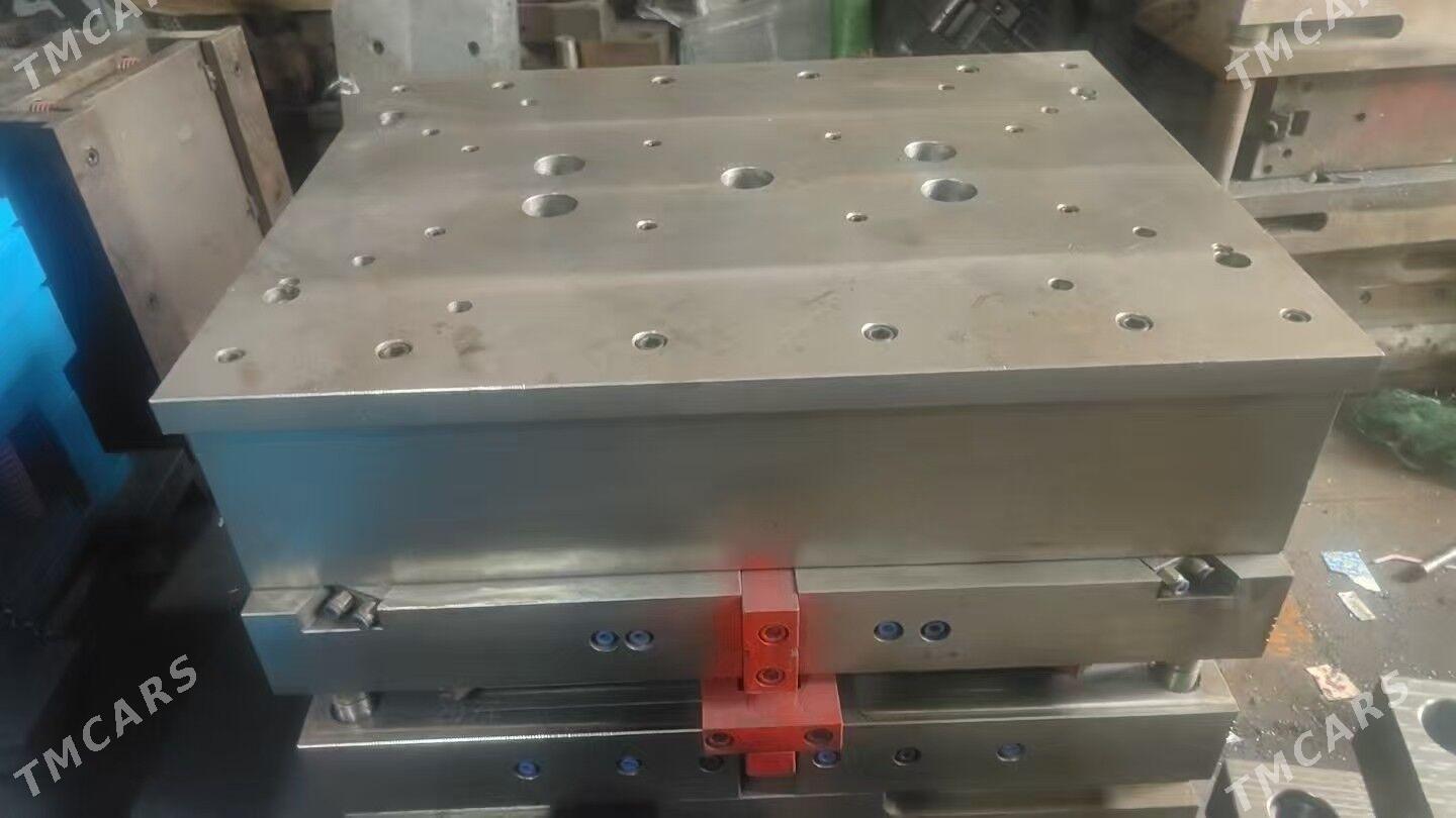 Galyp injection 650T bolyar - Ашхабад - img 1