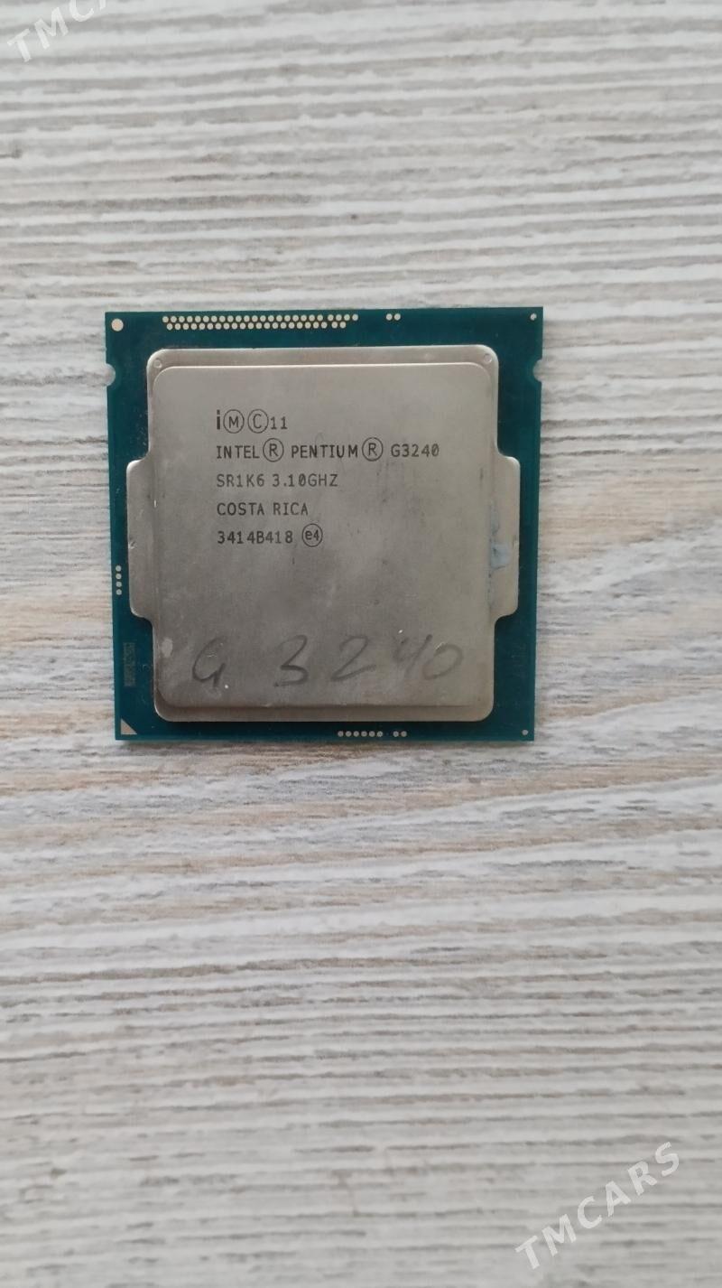 Dual core 4 gen 1150 - Mary - img 1