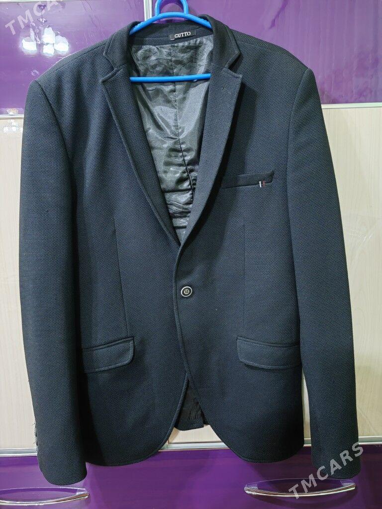 Gara penjek - Esenguly - img 1