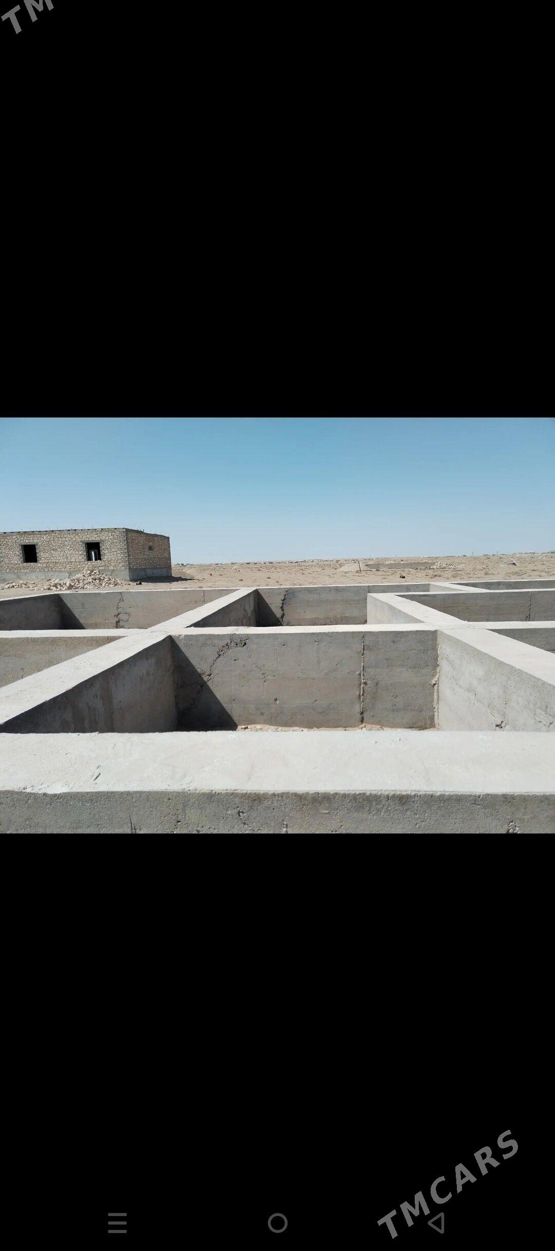 satlyk yer - Balkanabat - img 5