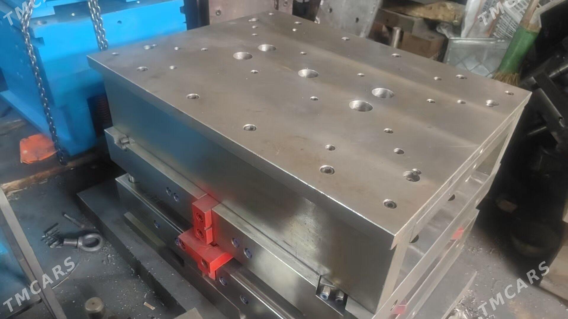 Galyp injection 650T bolyar - Ашхабад - img 2