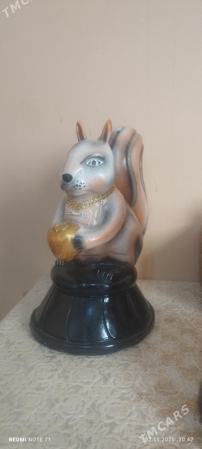 kapilka,suwenir - Туркменабат - img 6