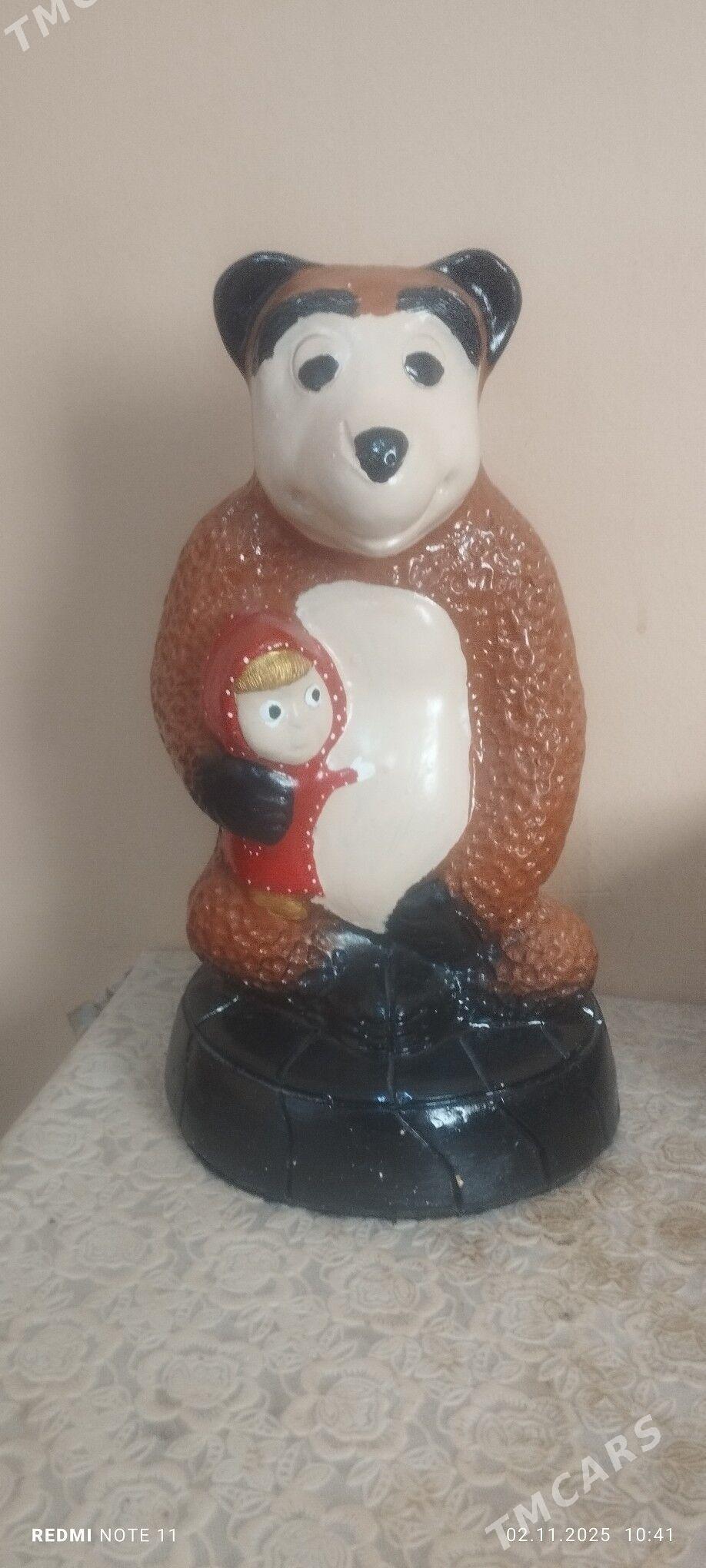 kapilka,suwenir - Туркменабат - img 7