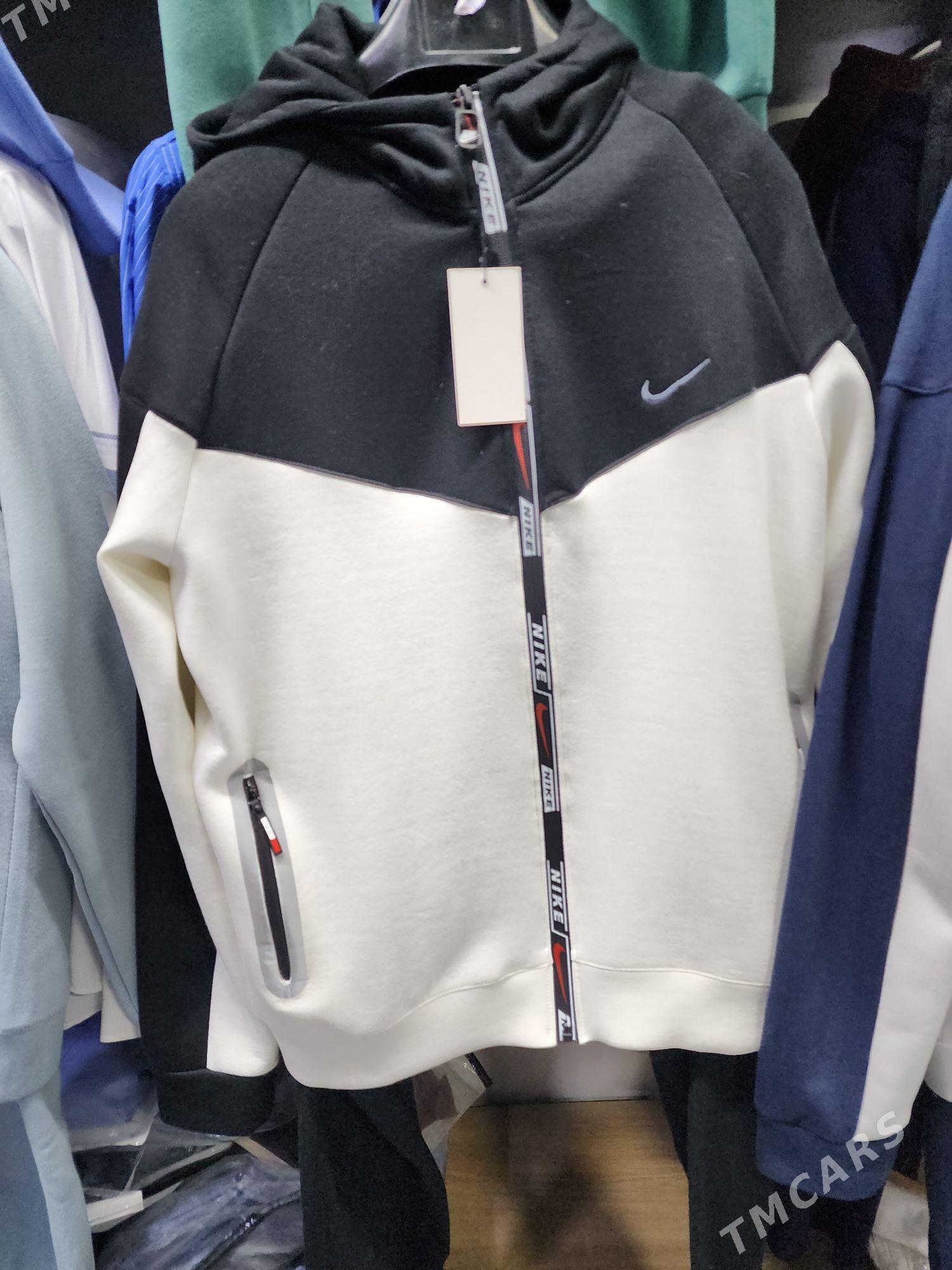 Nike tech supartywka Çoganly - Çoganly - img 2