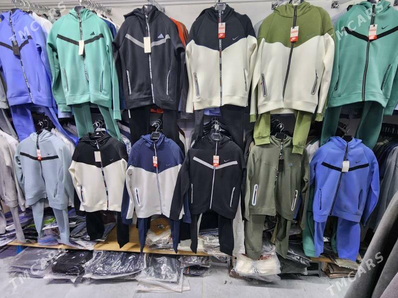 Nike tech supartywka Çoganly - Çoganly - img 1