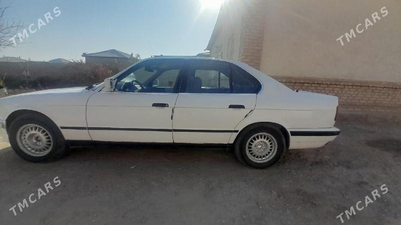 BMW 525 1991 - 53 000 TMT - Wekilbazar - img 2