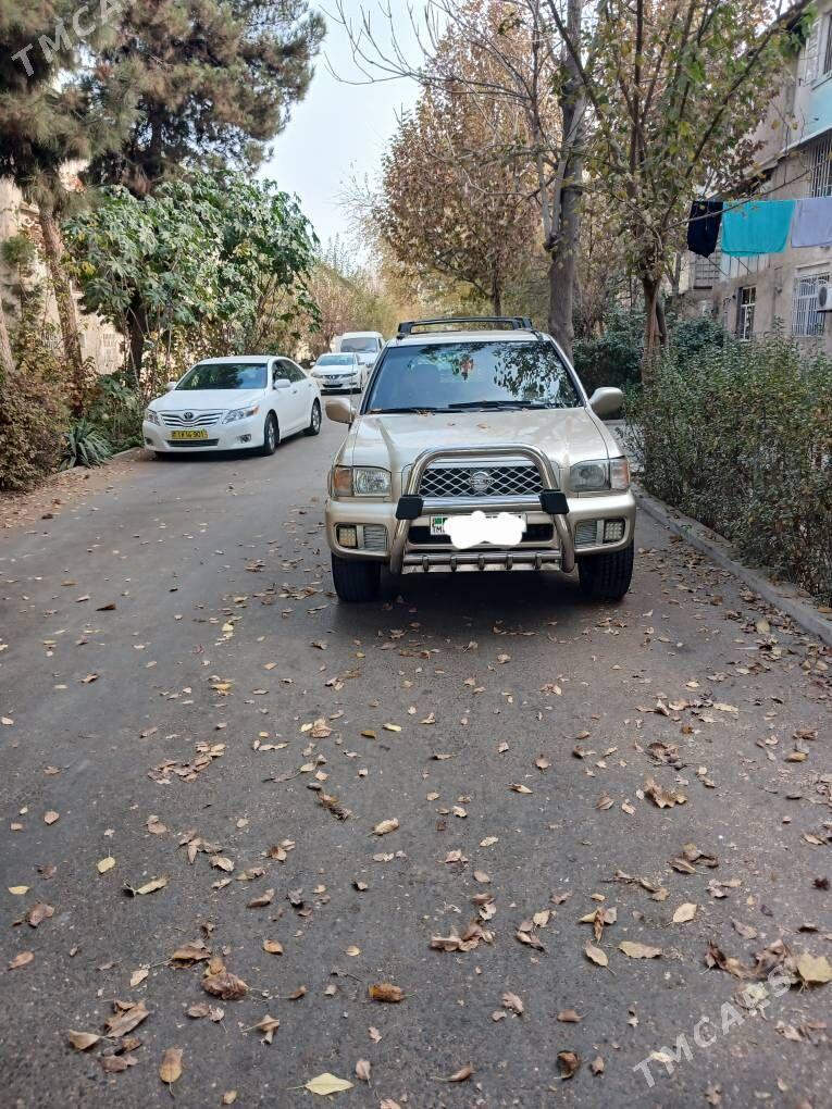 Nissan Pathfinder 2001 - 125 000 TMT - Seýdi - img 3