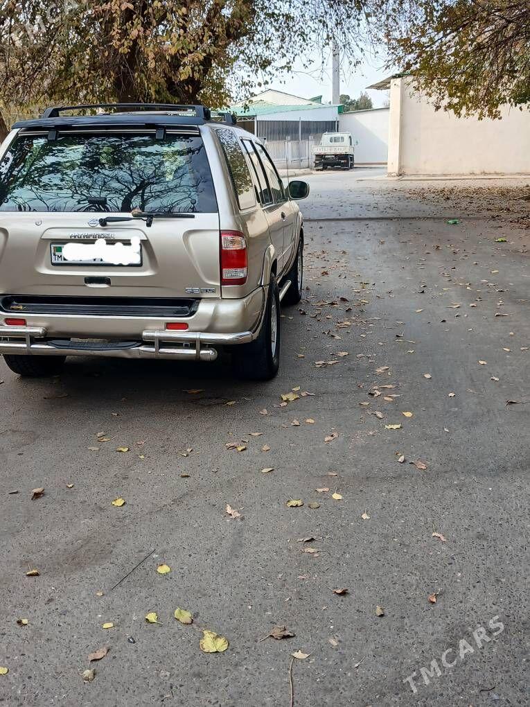 Nissan Pathfinder 2001 - 125 000 TMT - Seýdi - img 2